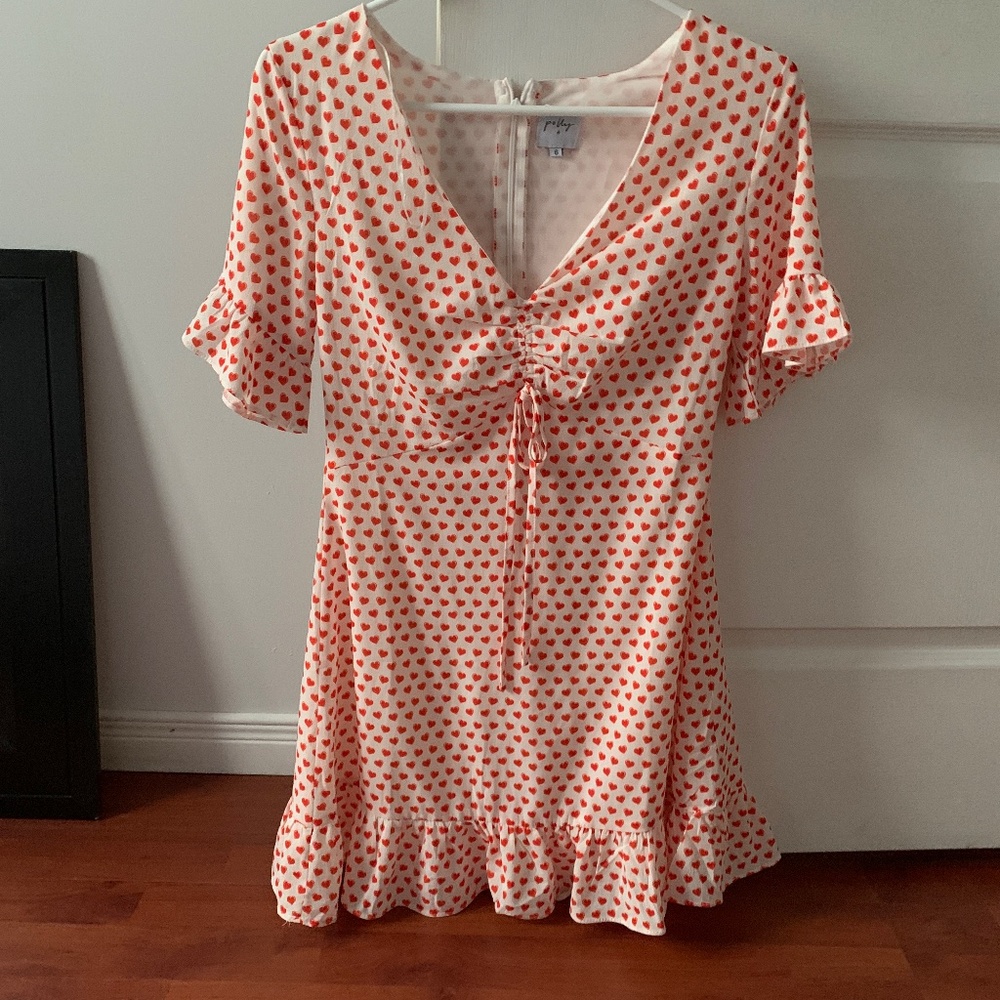 Princess Polly dress